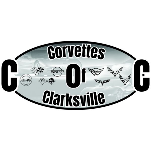 Corvettes of Clarksville Oval Thumbnail