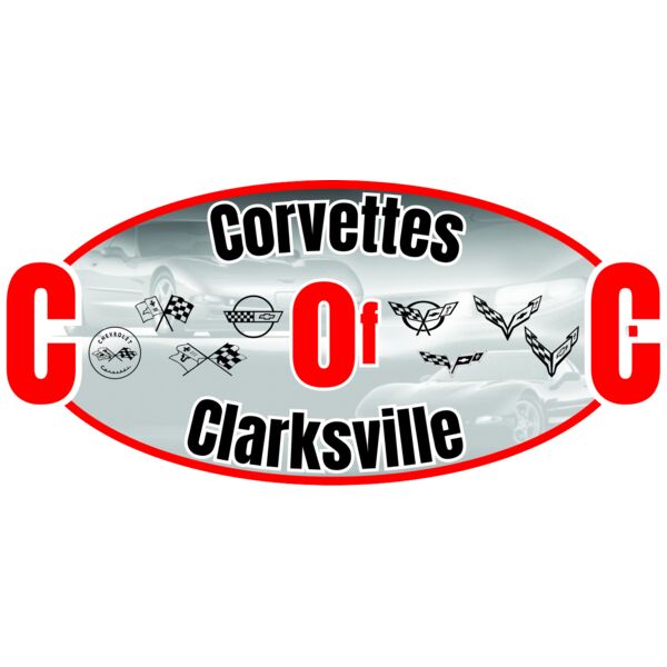 Corvettes of Clarksville Oval2 Thumbnail