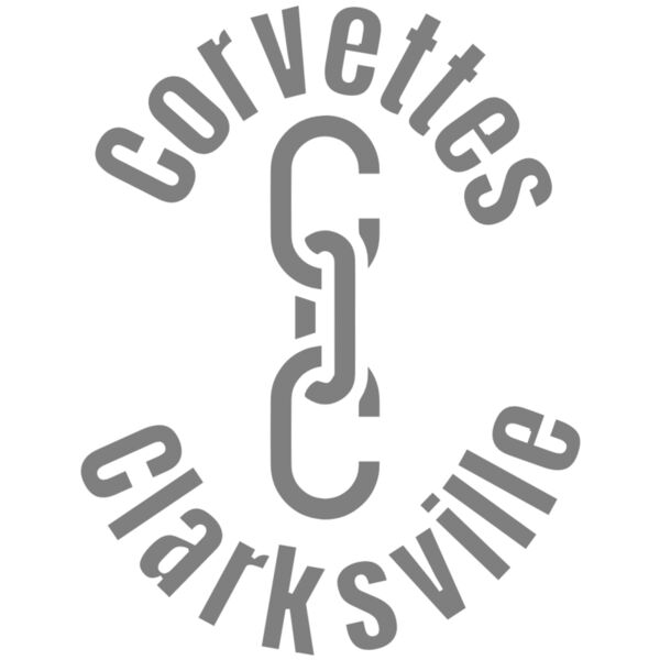 Corvettes of Clarksville chain Gray Thumbnail
