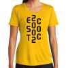 Women's PosiCharge ® Competitor Tee Thumbnail