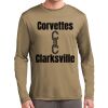 Long Sleeve PosiCharge ® Competitor Tee Thumbnail