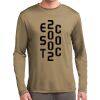 Long Sleeve PosiCharge ® Competitor Tee Thumbnail
