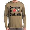 Long Sleeve PosiCharge ® Competitor Tee Thumbnail